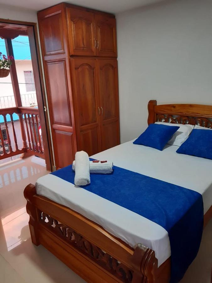 Hotel Jardín de Rosas Exterior foto